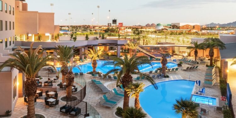 PoleCon – The International Pole Convention May 28–31 2026