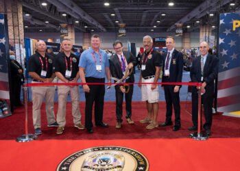 Police Security Expo – PSE Jun 23–24 2026