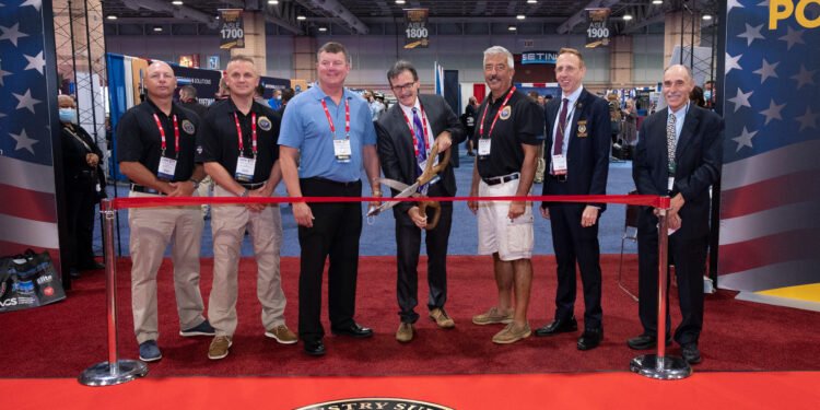 Police Security Expo – PSE Jun 23–24 2026