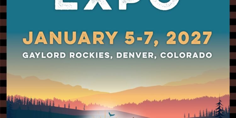 Potato Expo Jan 5–7 2027