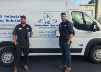 Power Clean – CETA Oct 8–11 2026