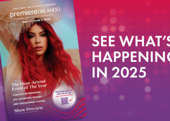 Premiere Orlando – May 30–1 2026