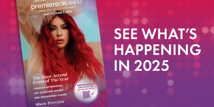 Premiere Orlando – May 30–1 2026