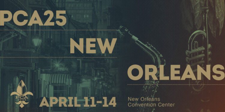 Premium Cigar Association – PCA Apr 17–20 2026