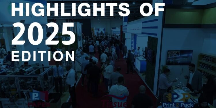 Print 2 Pack – P2P – Sep 15–17 2026