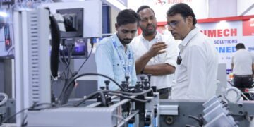 PrintExpo Jul 9–11 2026