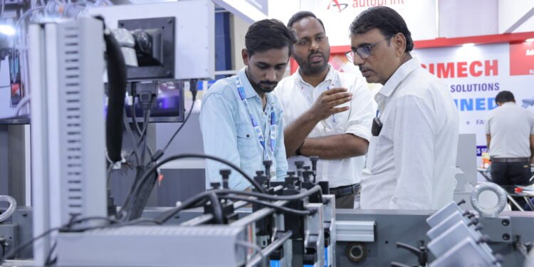 PrintExpo Jul 9–11 2026