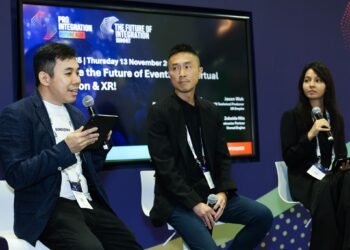 Pro Integration Future Asia – PIFA Nov 10–12 2026