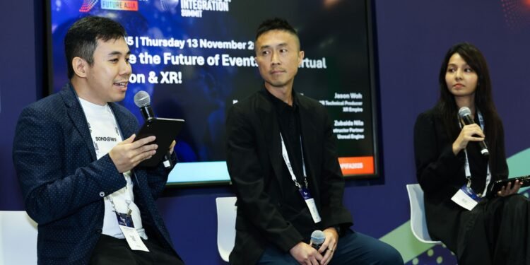 Pro Integration Future Asia – PIFA Nov 10–12 2026