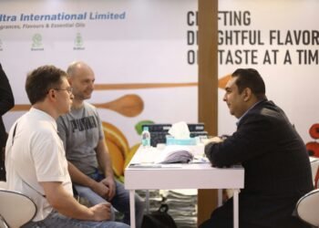 ProPak India Aug 26–28 2026