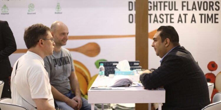 ProPak India Aug 26–28 2026