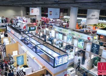 ProWine Hong Kong May 10–12 2027
