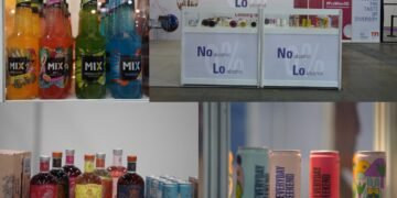 ProWine Singapore – Apr 21–24 2026