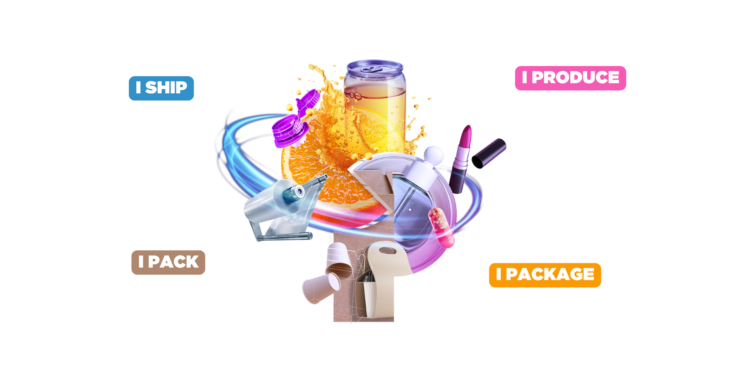 Prod&Pack Nov 16–18 2027