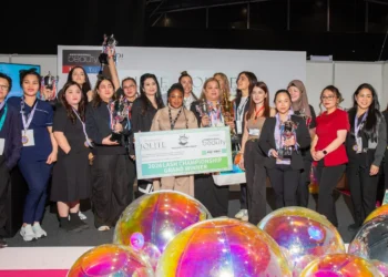 Professional Beauty Abu Dhabi Sep 28–28 2026