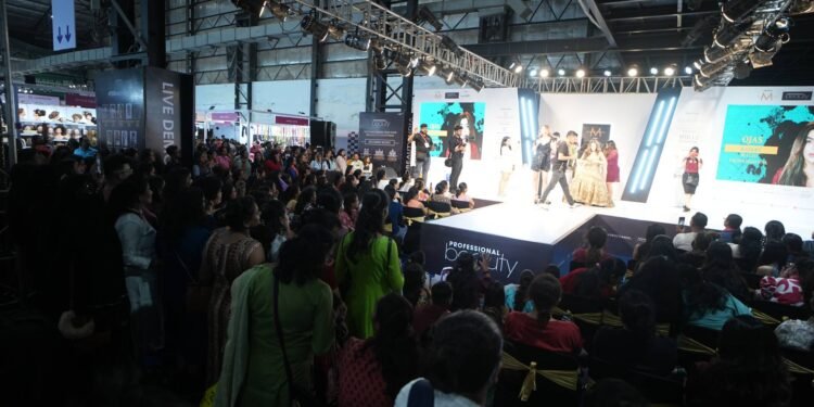 Professional Beauty Autumn Oct 4–5 2026