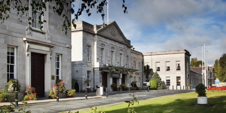 Professional Beauty & Hair Ireland Apr 19–20 2026