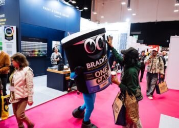 Professional Woodworking Expo – Jun 23–25 2026