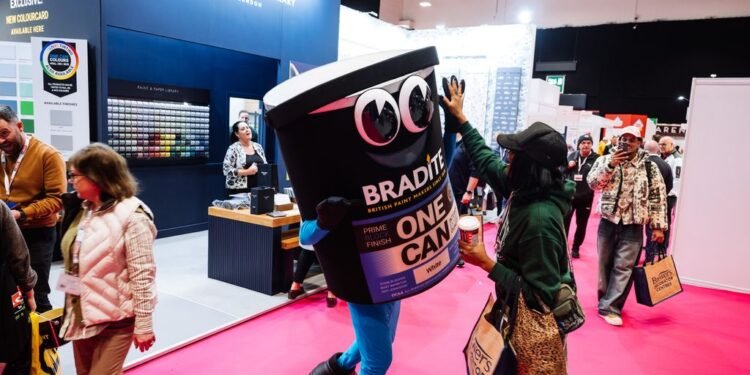 Professional Woodworking Expo – Jun 23–25 2026