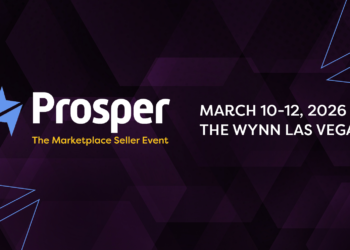 Prosper Show Mar 10–12 2026