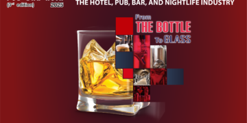 Pub & Bar Asia – PBA Jul 9–12 2026