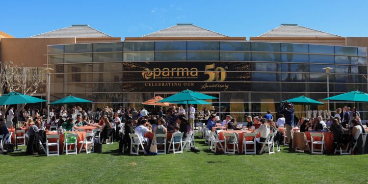 PARMA Conference Feb 24 to 27 2026 Risk Management Update