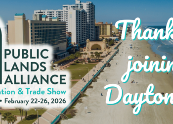 Public Lands Alliance – Feb 22–26 2026