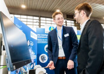 Pumps & Valves Feb 25–26 2026