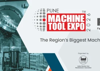 Pune Machine Tool Expo – Sep 7–10 2026