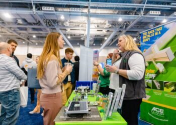 RE+ Texas Mar 11–12 2026