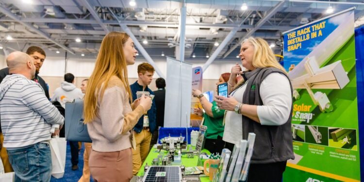 RE+ Texas Mar 11–12 2026