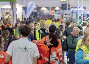 REAS powered by INTERSCHUTZ – Oct 8–10 2026