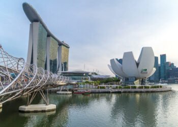 RECHARGE Wind Power Summit Asia-Pacific May 19–20 2026