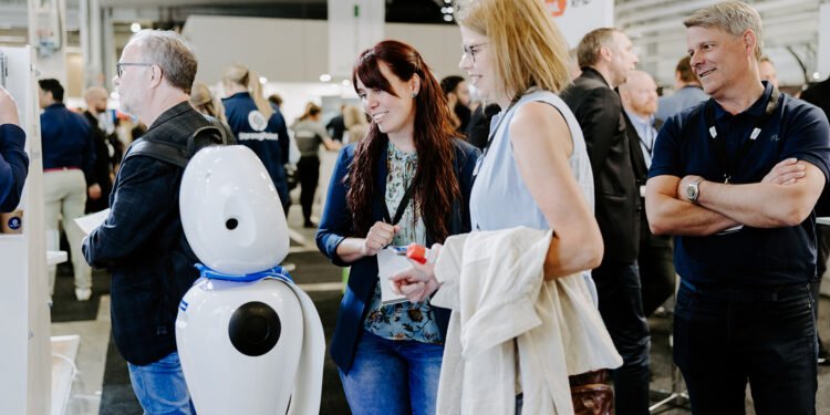 RETAIL TECHNOLOGY May 26–27 2026