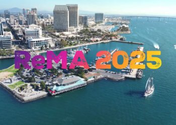 ReMa – Recycled Materials Association Apr 13–16 2026