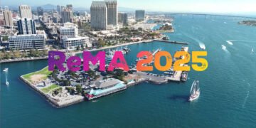 ReMa – Recycled Materials Association Apr 13–16 2026