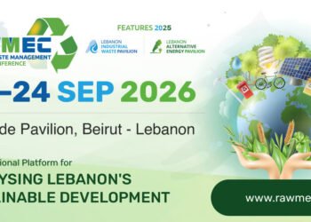 Recycling & Waste Management Exhibition & Conference – RAWMEC – Sep 22–24 2026