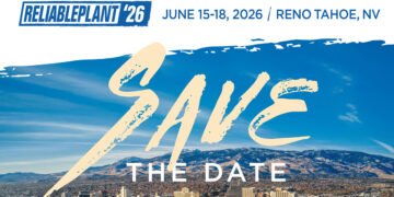Reliable Plant – Jun 15–18 2026