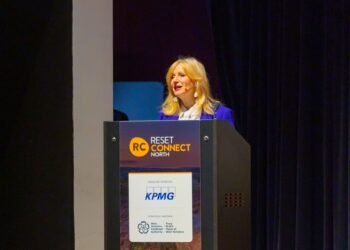 Reset Connect North – Sustainability & Net-Zero Event Mar 3–4 2026