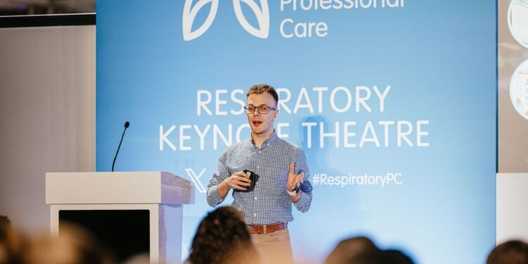 Respiratory Professional Care Oct 7–8 2026