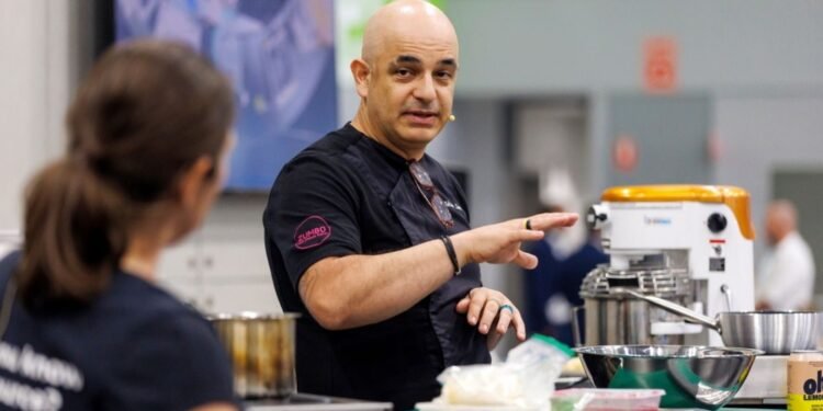 Restaurant & Foodservice Show May 25–27 2026