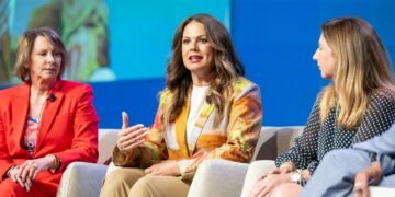 Restaurant Leadership Conference Apr 19–22 2026