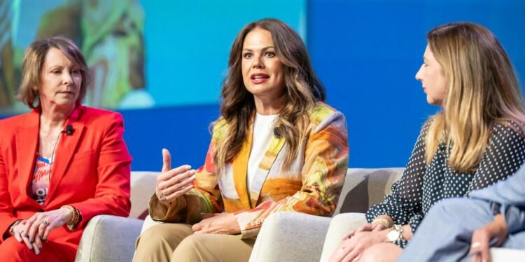 Restaurant Leadership Conference Apr 19–22 2026