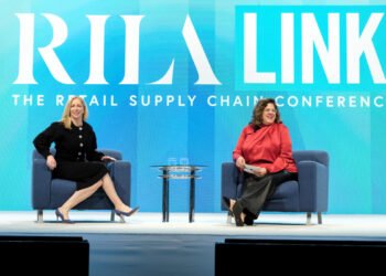 Retail Industry Leaders Association – RILA Supply Chain Conference – Feb 21–24 2027
