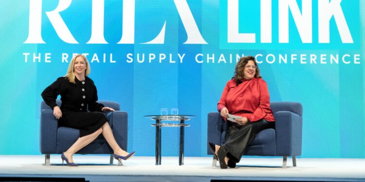 Retail Industry Leaders Association - RILA Supply Chain Conference - Feb 21–24 2027 1 Retail Industry Leaders Association – RILA Supply Chain Conference – Feb 21–24 2027