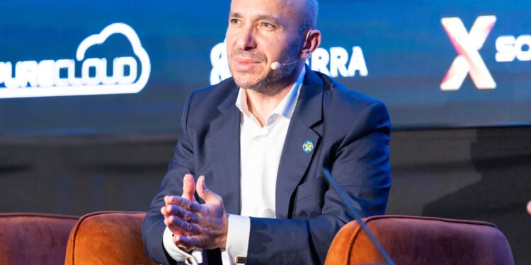 Retail Week Live & The Grocer – Mar 3–3 2026