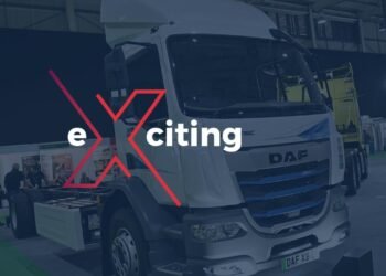 RTX Northern Ireland 2026 Road Transport Expo
