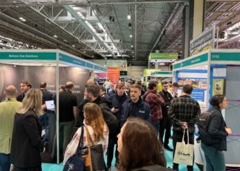 Robotics & Automation Exhibition Mar 18–19 2026