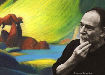 Romics – Apr 9–12 2026