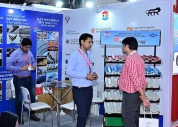 Roof India Expo Apr 23–25 2026